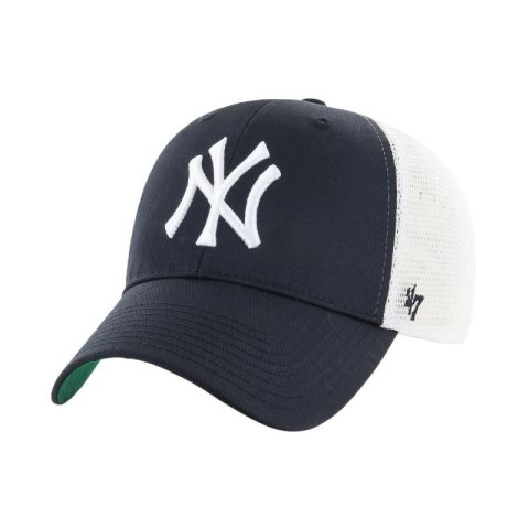 Czapka z daszkiem '47 Brand New York Yankees MVP Branson Jr B-BRANS17CTP-BK-KIDS Czapka z daszkiem '47 Brand New York Yankees MVP Branson Jr B-BRANS17CTP-BK-KIDS