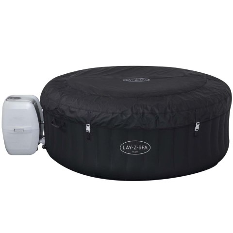 Dmuchane SPA Lay-Z Miami 4 osobowe Bestway 60001 Dmuchane SPA Lay-Z Miami 4 osobowe Bestway 60001