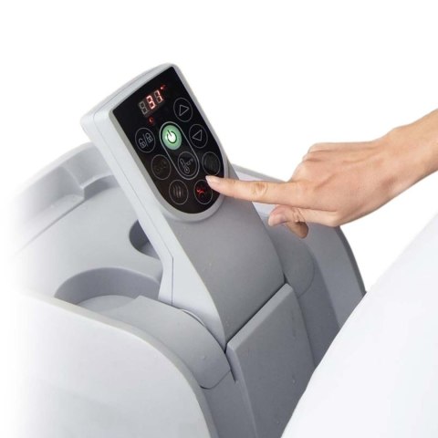 Dmuchane SPA Lay-Z Miami 4 osobowe Bestway 60001 Dmuchane SPA Lay-Z Miami 4 osobowe Bestway 60001