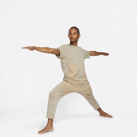 Koszulka Nike Yoga Dri-FIT M DH1927-230 Koszulka Nike Yoga Dri-FIT M DH1927-230