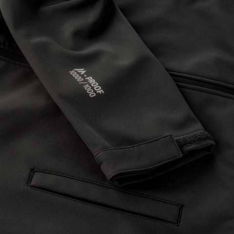 Kurtka Martes Essentials Softshell Meino Jr 92800395957 Kurtka Martes Essentials Softshell Meino Jr 92800395957