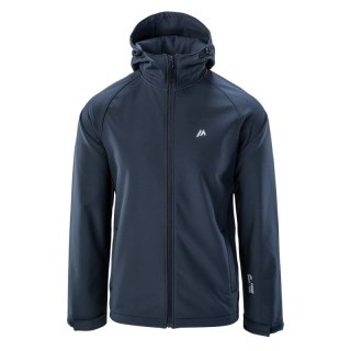 Kurtka Martes Essentials Softshell Meino M 92800360536
