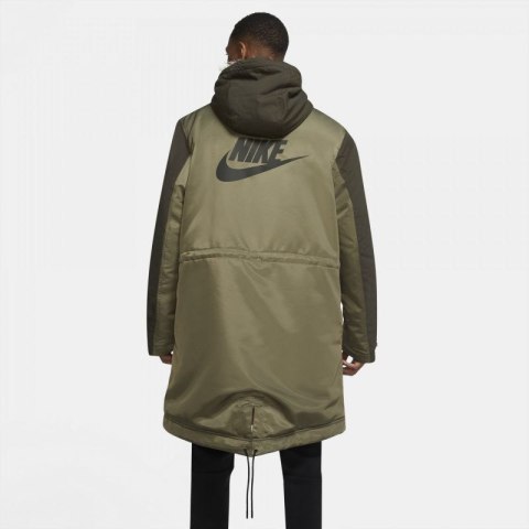 Kurtka Nike Sportswear Therma-FIT M DD6775-355 Kurtka Nike Sportswear Therma-FIT M DD6775-355