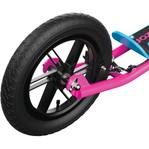Razor-hulajnoga elektryczna Flashback - Pink Razor-hulajnoga elektryczna Flashback - Pink