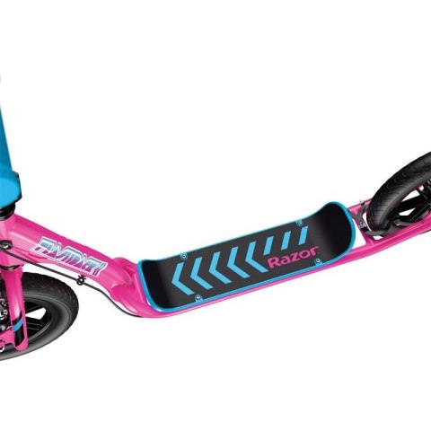 Razor-hulajnoga elektryczna Flashback - Pink Razor-hulajnoga elektryczna Flashback - Pink