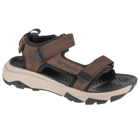 Sandały Columbia Peakfreak Rush Sandal Lea M 2121251231 Sandały Columbia Peakfreak Rush Sandal Lea M 2121251231