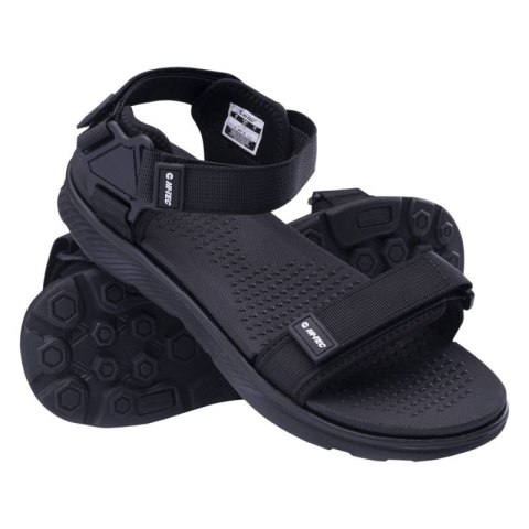 Sandały Hi-Tec Hico M 92800598388 Sandały Hi-Tec Hico M 92800598388