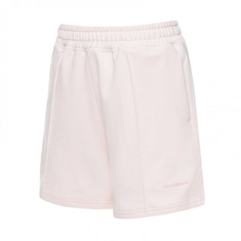 Spodenki New Balance Athletics Nature State French Terry W NBWS23552WAN Spodenki New Balance Athletics Nature State French Terry W NBWS23552WAN