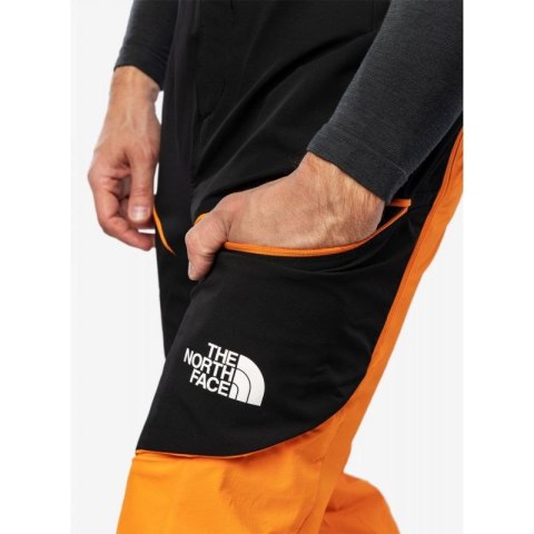 Spodnie The North Face Dawn Turn Hybrid Pant M NF0A827V8W21 Spodnie The North Face Dawn Turn Hybrid Pant M NF0A827V8W21