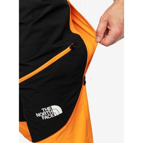 Spodnie The North Face Dawn Turn Hybrid Pant M NF0A827V8W21 Spodnie The North Face Dawn Turn Hybrid Pant M NF0A827V8W21