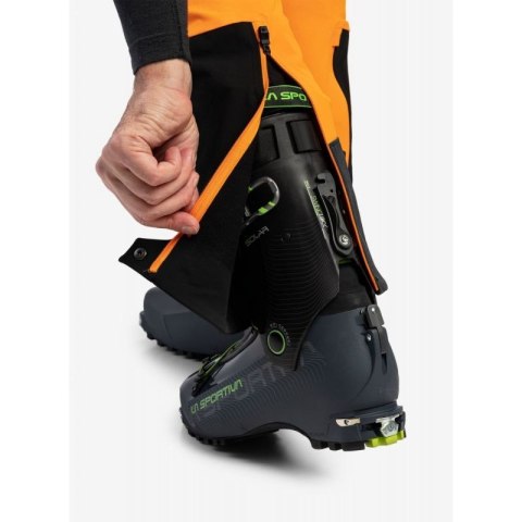 Spodnie The North Face Dawn Turn Hybrid Pant M NF0A827V8W21 Spodnie The North Face Dawn Turn Hybrid Pant M NF0A827V8W21