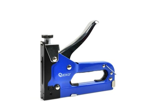 Zszywacz 3w1 + komplet zszywek 600szt. G01332 Zszywacz 3w1 + komplet zszywek 600szt. G01332