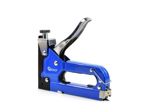 Zszywacz 3w1 + komplet zszywek 600szt. G01332 Zszywacz 3w1 + komplet zszywek 600szt. G01332