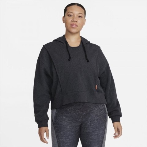 Bluza Nike Dri-FIT W DD4638-032 Bluza Nike Dri-FIT W DD4638-032
