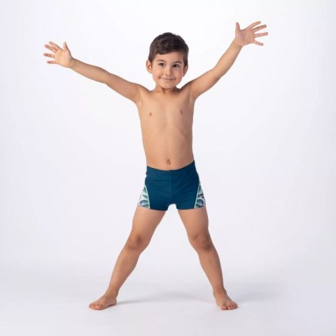 Bokserki kąpielowe Aquawave Idaro Jr 92800398765 Bokserki kąpielowe Aquawave Idaro Jr 92800398765
