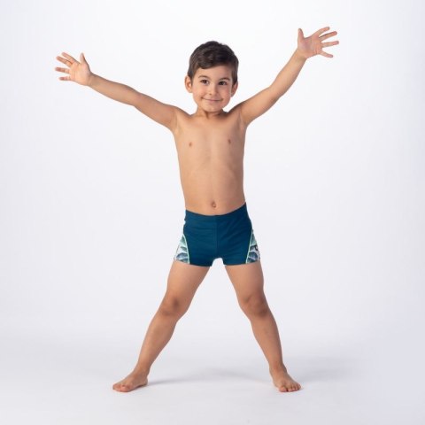 Bokserki kąpielowe Aquawave Idaro Jr 92800398765 Bokserki kąpielowe Aquawave Idaro Jr 92800398765