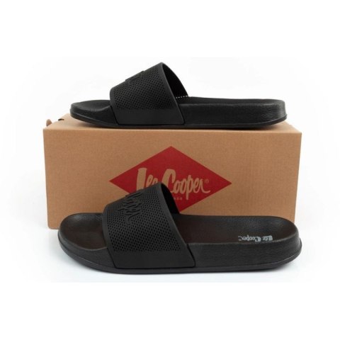 Klapki Lee Cooper M LCW-25-07-3527M