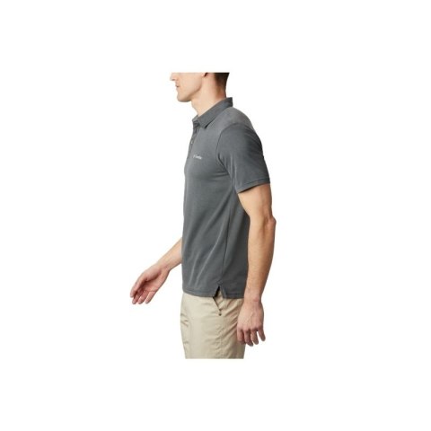 Koszulka Columbia Nelson Point Polo M 1772721011 Koszulka Columbia Nelson Point Polo M 1772721011