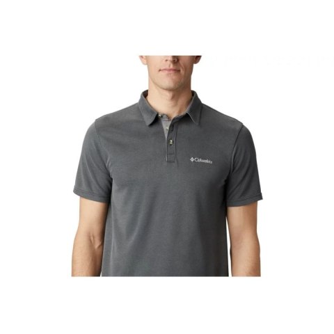 Koszulka Columbia Nelson Point Polo M 1772721011 Koszulka Columbia Nelson Point Polo M 1772721011