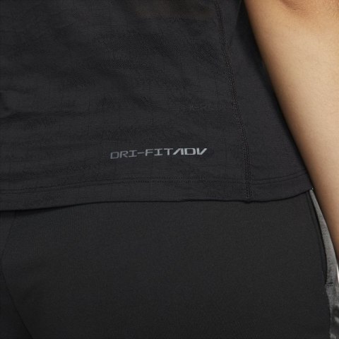 Koszulka Nike Dri-FIT ADV Run Division W DM7558-010 Koszulka Nike Dri-FIT ADV Run Division W DM7558-010