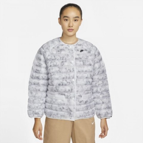 Kurtka Nike Sportswear Therma-FIT Tech Pack W DD4660-715 Kurtka Nike Sportswear Therma-FIT Tech Pack W DD4660-715