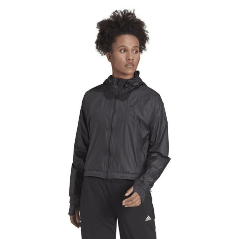 Kurtka addidas Versatile For Elements Windbreaker W H59070 Kurtka addidas Versatile For Elements Windbreaker W H59070
