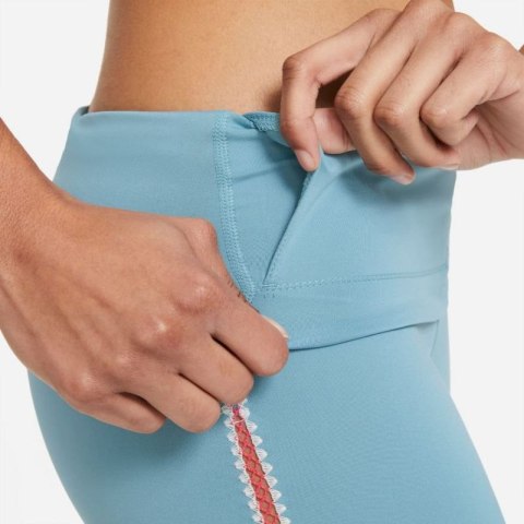 Legginsy Nike Yoga W DA1037-424 Legginsy Nike Yoga W DA1037-424