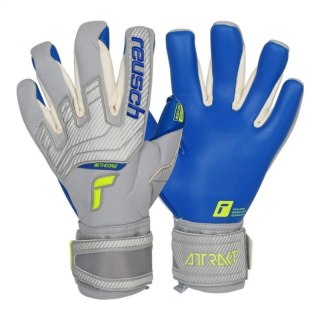 Rękawice bramkarskie Reusch Attrakt Gold X M 5270945-6006