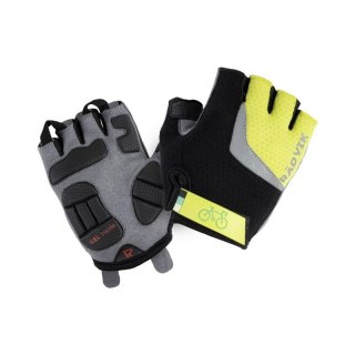 Rękawiczki rowerowe Radvik runde jr Jr 92800357009