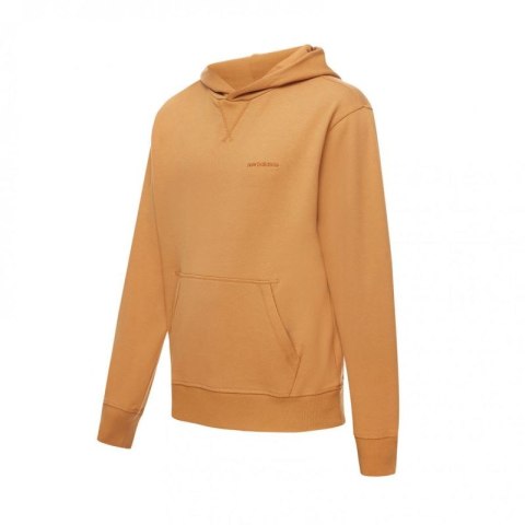 Bluza New Balance Athletics Nature State Hoodie M NBMT23565TOB Bluza New Balance Athletics Nature State Hoodie M NBMT23565TOB