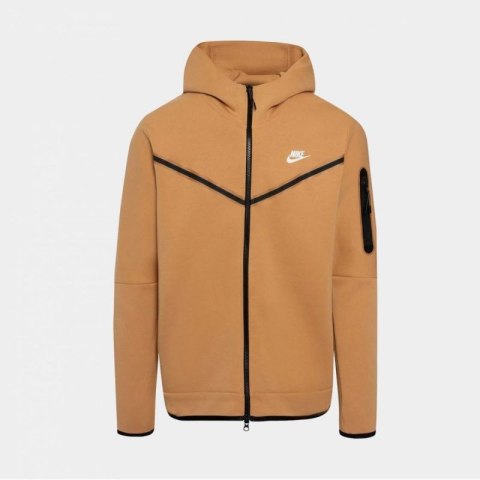 Bluza Nike Sportswear Tech Fleece M CU4489-722 Bluza Nike Sportswear Tech Fleece M CU4489-722