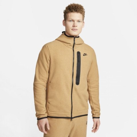 Bluza Nike Sportswear Tech Fleece M DQ4801-722 Bluza Nike Sportswear Tech Fleece M DQ4801-722