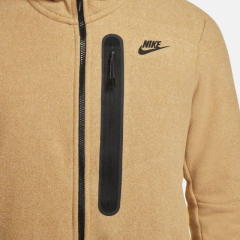 Bluza Nike Sportswear Tech Fleece M DQ4801-722 Bluza Nike Sportswear Tech Fleece M DQ4801-722