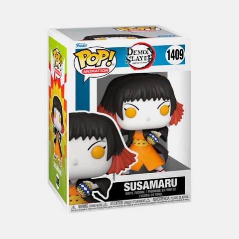 Funko POP! Demon Slayer Susamaru figurka 1409 Funko POP! Demon Slayer Susamaru figurka 1409