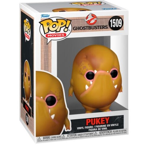 Funko POP! Ghostbusters Pukey Figurka 1509 Funko POP! Ghostbusters Pukey Figurka 1509