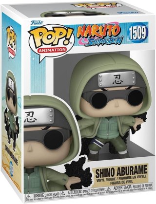 Funko POP! Naruto Shino Aburame Figurka 1509
