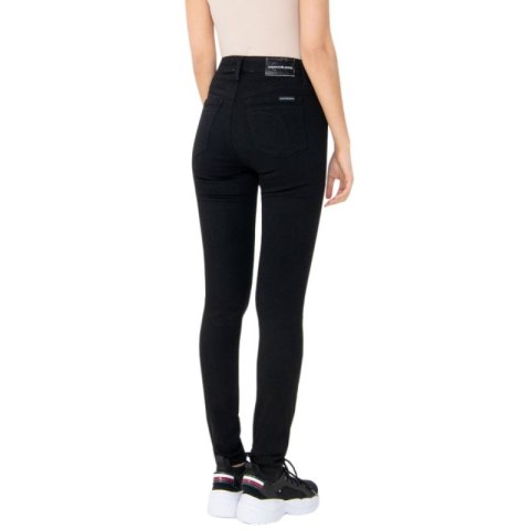 Jeansy Calvin Klein Jeans Ckj 010 High Rise W J20J214104 Jeansy Calvin Klein Jeans Ckj 010 High Rise W J20J214104
