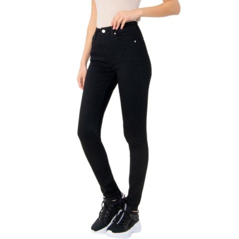 Jeansy Calvin Klein Jeans Ckj 010 High Rise W J20J214104 Jeansy Calvin Klein Jeans Ckj 010 High Rise W J20J214104