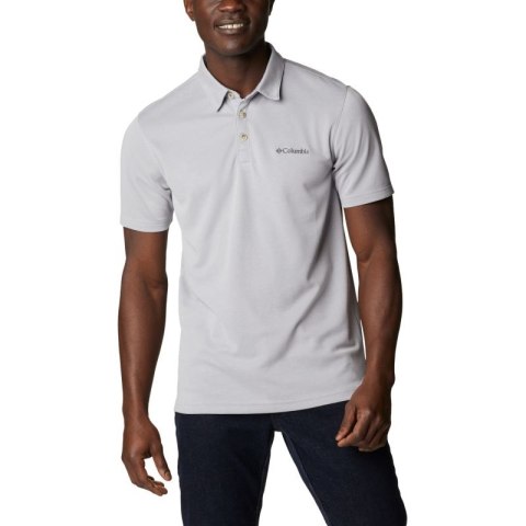 Koszulka Columbia Nelson Point Polo M 1772721039 Koszulka Columbia Nelson Point Polo M 1772721039