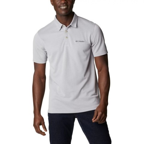 Koszulka Columbia Nelson Point Polo M 1772721039 Koszulka Columbia Nelson Point Polo M 1772721039