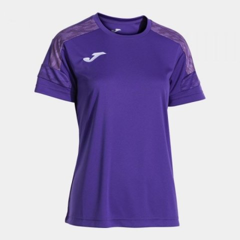 Koszulka Joma Championship VIII Short Sleeve W 902514.550 Koszulka Joma Championship VIII Short Sleeve W 902514.550