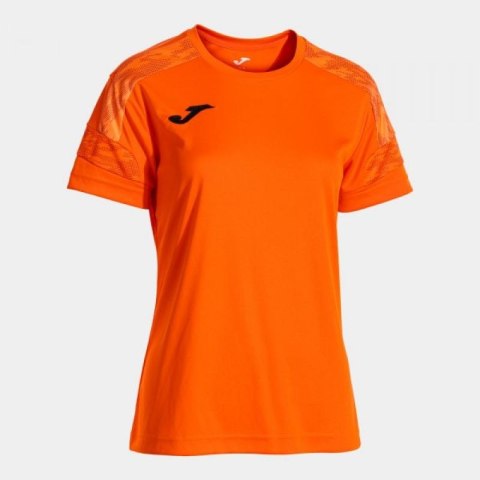 Koszulka Joma Championship VIII Short Sleeve W 902514.880 Koszulka Joma Championship VIII Short Sleeve W 902514.880