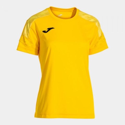 Koszulka Joma Championship VIII Short Sleeve W 902514.900 Koszulka Joma Championship VIII Short Sleeve W 902514.900