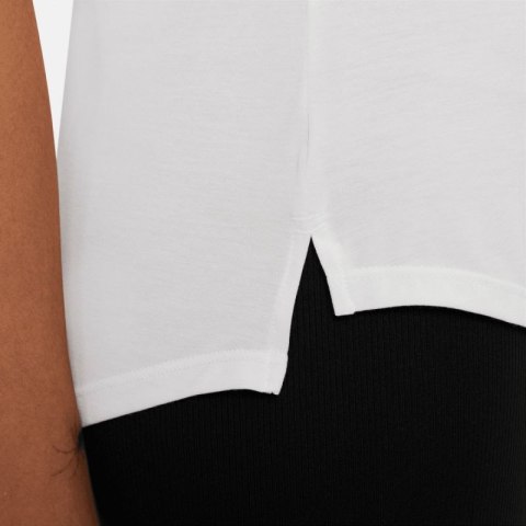 Koszulka Nike Dri-FIT UV One Luxe W DD0618-100 Koszulka Nike Dri-FIT UV One Luxe W DD0618-100