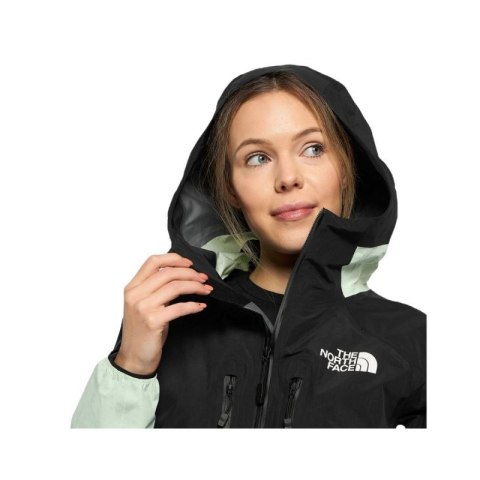 Kurtka The North Face Dawn Turn 2.5 Cordura Shell W NF0A7Z8T8521 Kurtka The North Face Dawn Turn 2.5 Cordura Shell W NF0A7Z8T8521