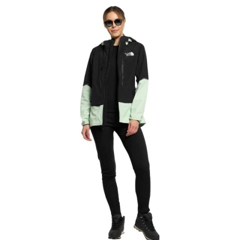 Kurtka The North Face Dawn Turn 2.5 Cordura Shell W NF0A7Z8T8521 Kurtka The North Face Dawn Turn 2.5 Cordura Shell W NF0A7Z8T8521