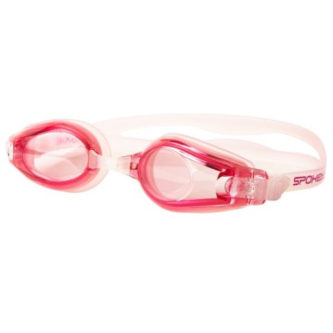 Okulary pływackie Spokey Skimo 927935 Okulary pływackie Spokey Skimo 927935
