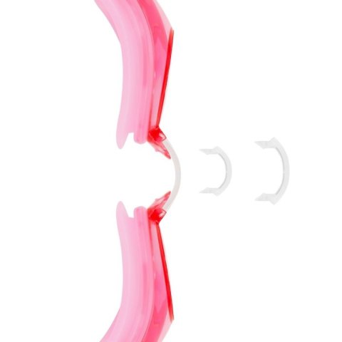 Okulary pływackie Spokey Skimo 927935 Okulary pływackie Spokey Skimo 927935