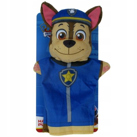 Spin Master Psi Paw Patrol Pacynka Chase 28cm Spin Master Psi Paw Patrol Pacynka Chase 28cm