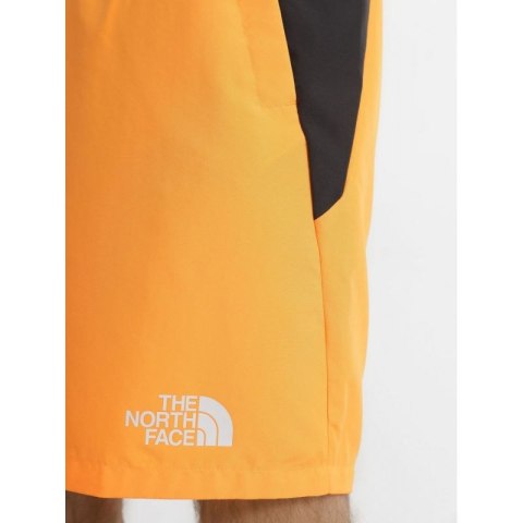 Spodenki The North Face MA Woven Short M NF0A7ZAPISA1 Spodenki The North Face MA Woven Short M NF0A7ZAPISA1